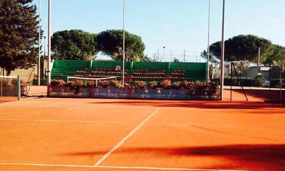Campi sportivi